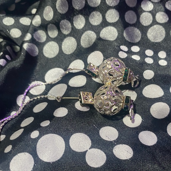 7 mask/glasses chains - Picture 13 of 14